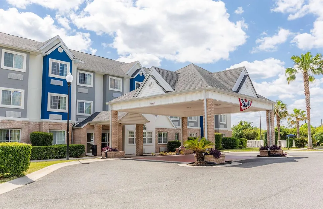 Microtel Inn & Suites By Wyndham Kingsland Naval Base I-95-1